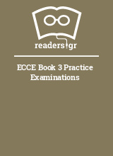 ECCE Book 3 Practice Examinations
