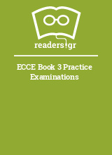 ECCE Book 3 Practice Examinations 