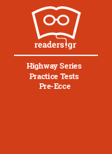 Highway Series Practice Tests Pre-Ecce