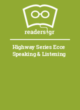 Highway Series Ecce Speaking & Listening