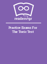 Practice Exams For The Toeic Test 