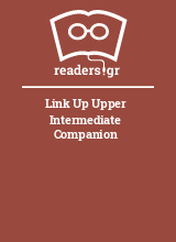 Link Up Upper Intermediate Companion