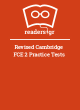 Revised Cambridge FCE 2 Practice Tests