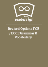 Revised Options FCE / ECCE Grammar & Vocabulary