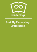 Link Up Elementary Course Book