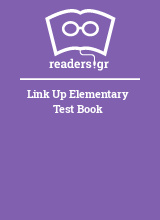 Link Up Elementary Test Book
