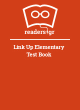 Link Up Elementary Test Book