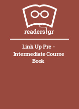 Link Up Pre - Intermediate Course Book