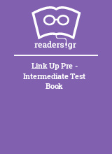 Link Up Pre - Intermediate Test Book