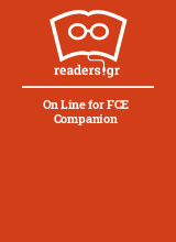 On Line for FCE Companion