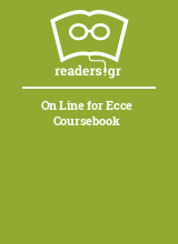 On Line for Ecce Coursebook