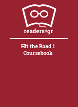 Hit the Road 1 Coursebook