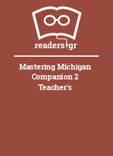Mastering Michigan Companion 2 Teacher's