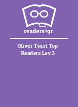 Oliver Twist Top Readers Lev.3