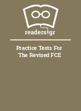 Practice Tests For The Revised FCE
