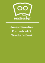 Junior Smarties Coursebook 2: Teacher's Book