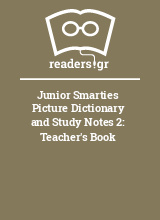 Junior Smarties Picture Dictionary and Study Notes 2: Teacher's Book