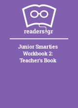 Junior Smarties Workbook 2: Teacher's Book