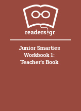 Junior Smarties Workbook 1: Teacher's Book