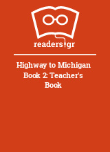 Highway to Michigan Book 2: Teacher's Book