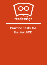 Practice Tests for the Rev. FCE