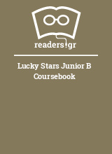 Lucky Stars Junior B Coursebook