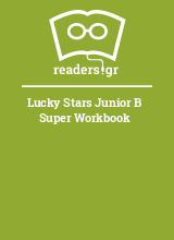 Lucky Stars Junior B Super Workbook