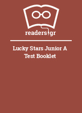 Lucky Stars Junior A Test Booklet