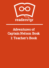 Adventures of Captain Nelson Book 1: Teacher's Book