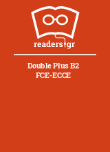 Double Plus B2 FCE-ECCE