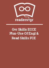 Gvr Skills ECCE Plus-Use Of Engl & Read Skills FCE