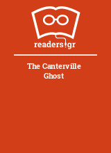 The Canterville Ghost