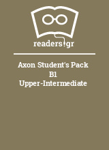 Axon Student's Pack B1 Upper-Intermediate