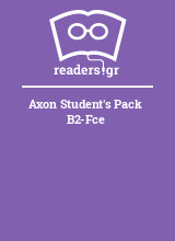 Axon Student's Pack B2-Fce