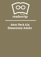 Axon Pack A1a Elementary Adults