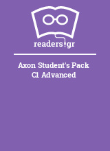 Axon Student's Pack C1 Advanced