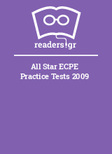 All Star ECPE Practice Tests 2009