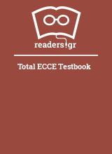 Total ECCE Testbook
