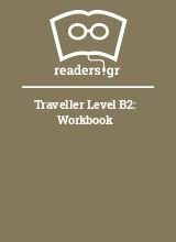 Traveller Level B2: Workbook