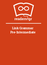 Link Grammar Pre-Intermediate 