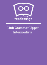 Link Grammar Upper Intermediate 