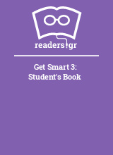 Get Smart 3: Student's Book
