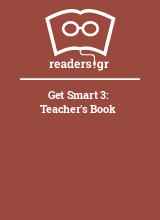 Get Smart 3: Teacher's Book
