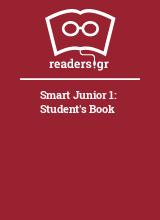 Smart Junior 1: Student's Book
