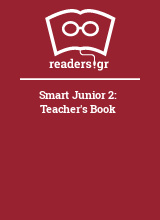 Smart Junior 2: Teacher's Book