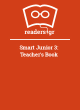 Smart Junior 3: Teacher's Book