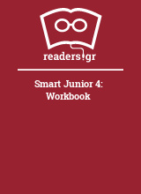 Smart Junior 4: Workbook