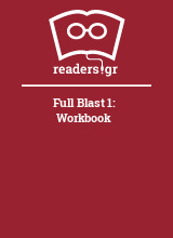 Full Blast 1: Workbook