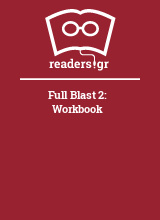 Full Blast 2: Workbook