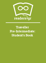 Traveller Pre-Intermediate: Student's Book